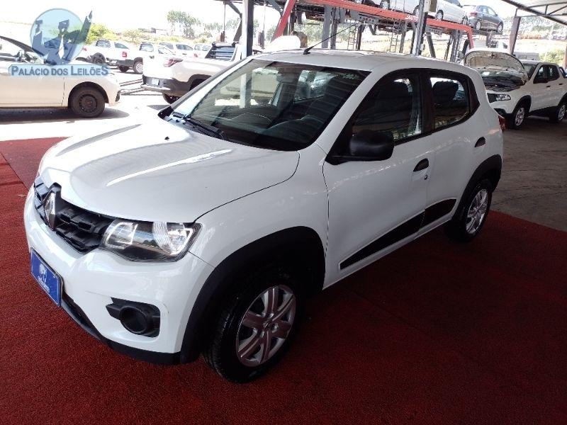 LOTE 02 RENAULT/KWID ZEN 10MT 