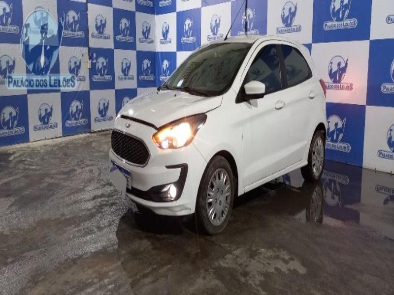 LOTE 06 FORD/KA SE PLUS AT1.5HAC