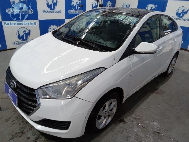 LOTE 10 HYUNDAI/HB20S 1.6M COMF