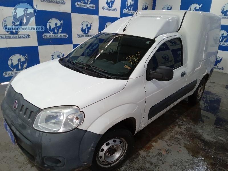 LOTE 11 FIAT/FIORINO 1.4 FLEX