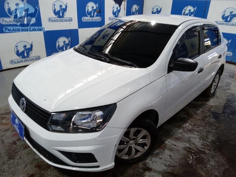 LOTE 12 VW/GOL 1.0L MC4