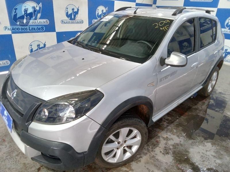 LOTE 14 RENAULT/SANDERO SW1616VA