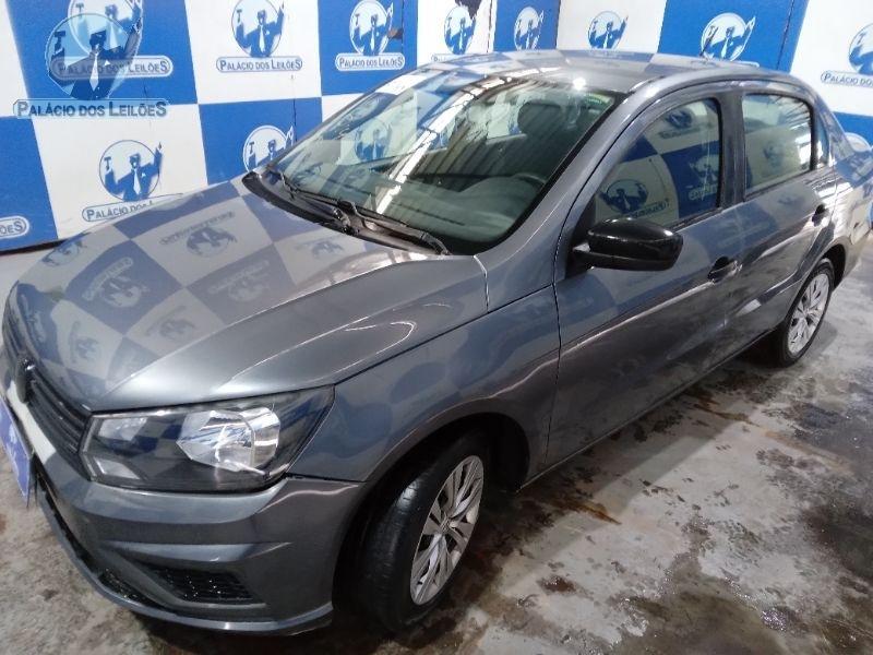 LOTE 15 VW/VOYAGE 1.6L MB5