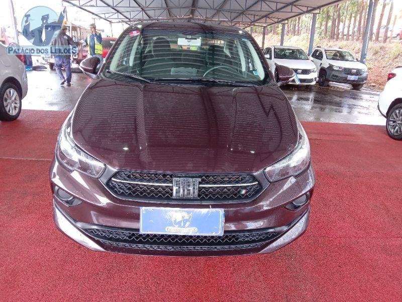 LOTE 26 I/FIAT CRONOS DRIVE 1.3