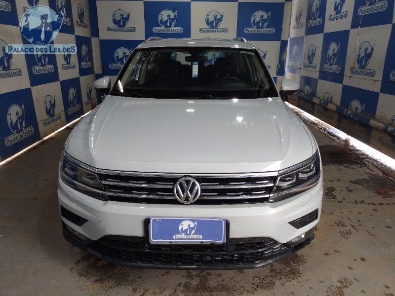 LOTE 28 I/VW TIGUAN ALLSPACE CL