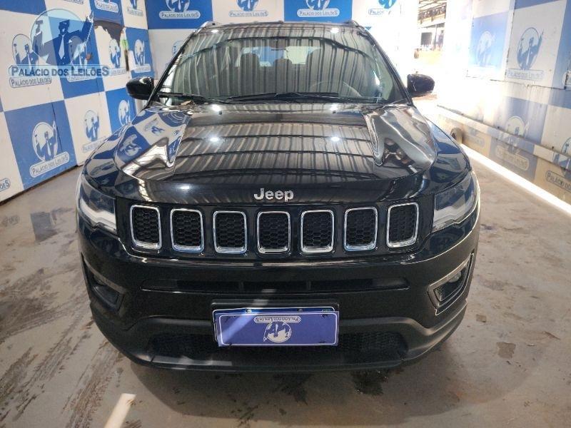 LOTE 30 JEEP/COMPASS LONGITUDE F