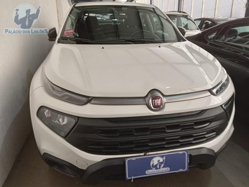 LOTE 32 FIAT/TORO ENDURANCE AT6