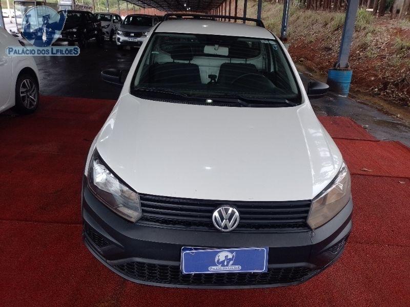 LOTE 38 VW/NOVA SAVEIRO RB MBVS