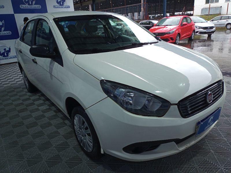 LOTE 33 FIAT/SIENA 1.0 FLEX 2021/2021