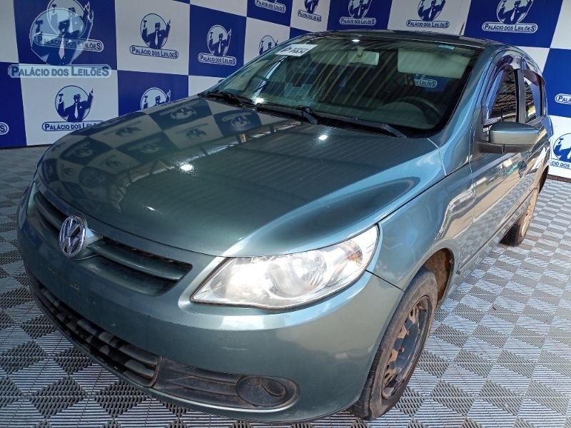 LOTE 15 VW/GOL 1.0 FLEX 2011/2012