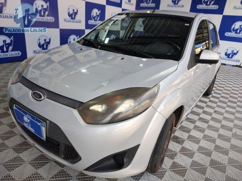 LOTE 19 FORD/FIESTA FLEX 2013/2014