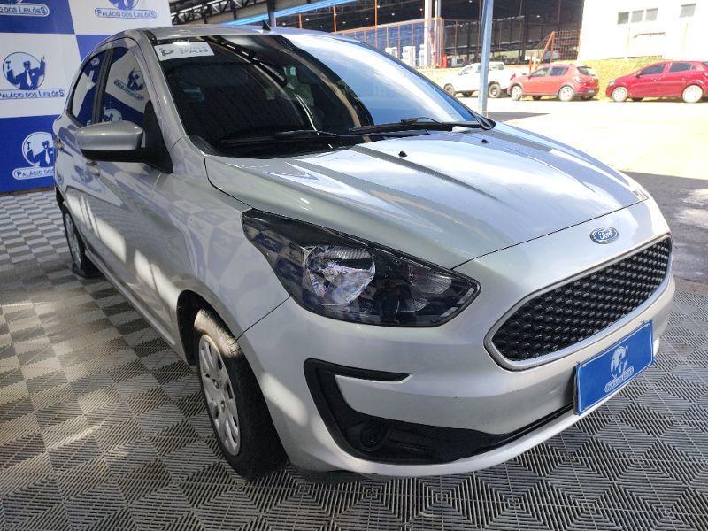 LOTE 28 FORD/KA SE 1.0 HA FLEX 2019/2020