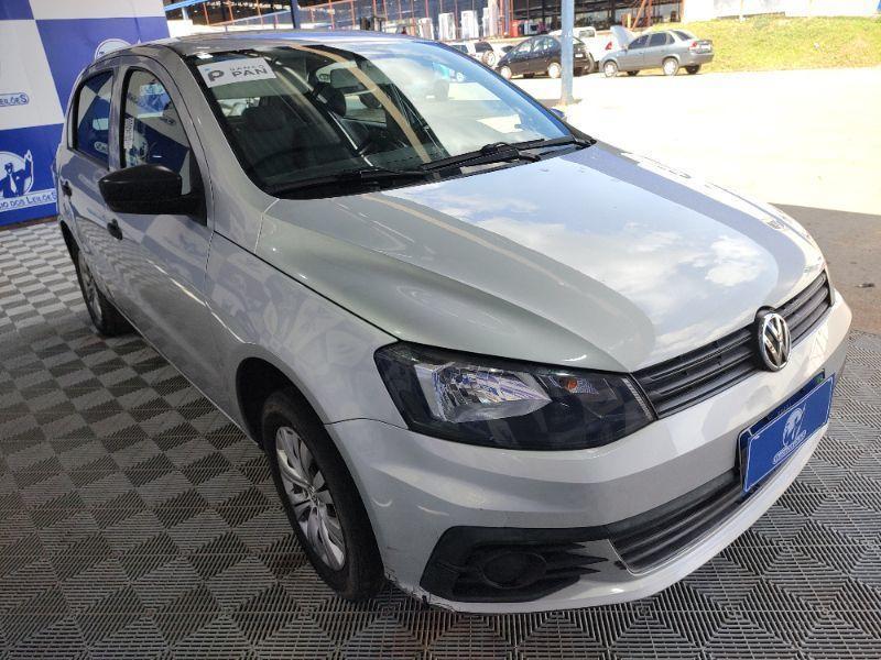 LOTE 30 VW/NOVO GOL TL MBV GASOLINA 2017/2018