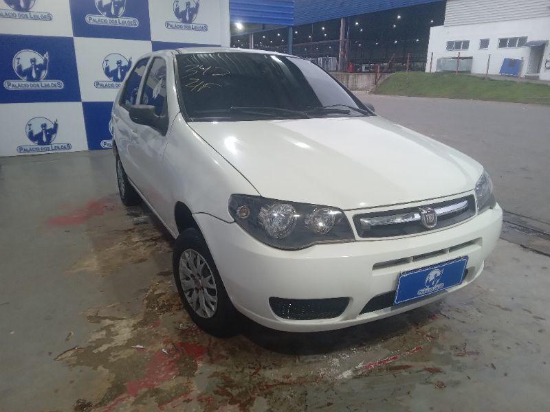 LOTE 32 FIAT/PALIO FIRE ECONOMY FLEX 2012/2013